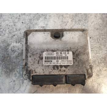 CENTRALITA MOTOR UCE 0281001693 038906018AH 1996