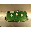 Recambio de cuadro instrumentos para nissan micra (k12e) 1.4 cat referencia OEM IAM BC64D 6624733 4D