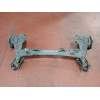 Recambio de puente trasero para opel corsa f gs line referencia OEM IAM   DISCO