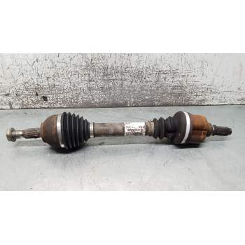 TRANSMISION DELANTERA IZQUIERDA 9647906880 27HDI 2004