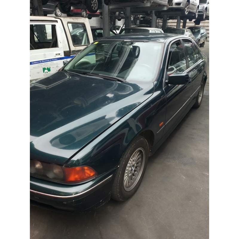 BMW SERIE 5 BERLINA (E39)