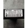Recambio de resistencia calefaccion para chevrolet cruze ls referencia OEM IAM 13276271 R0317001 R0319001