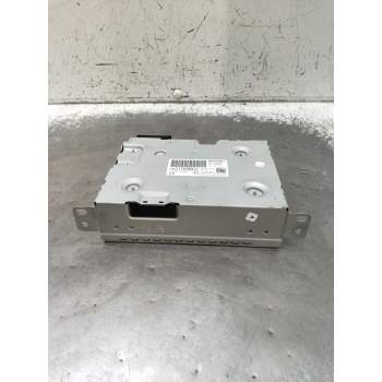 SISTEMA AUDIO / RADIO CD 9821908880 A2C3907762103 2018