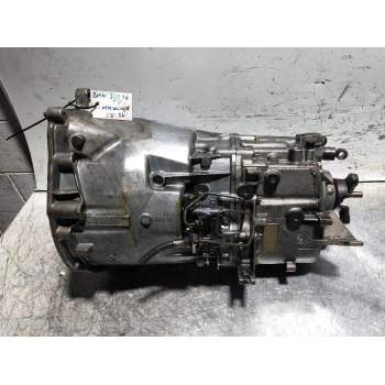 CAJA CAMBIOS HDN 0159202 