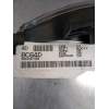 Recambio de cuadro instrumentos para nissan micra (k12e) 1.4 cat referencia OEM IAM BC64D 6624733 4D