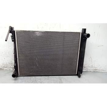 RADIADOR AGUA 607684QJ RA1190 2004