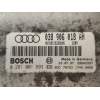 Recambio de centralita motor uce para audi a3 (8l) 1.9 tdi referencia OEM IAM 0281001693 038906018AH 1996