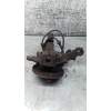 Recambio de mangueta delantera derecha para renault twingo ii (cn0_) 1.2 (cn0d) referencia OEM IAM  12G 2007