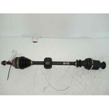 TRANSMISION DELANTERA DERECHA 1.5DCi 2001