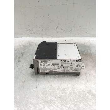 SISTEMA AUDIO / RADIO CD a2479006411 2020