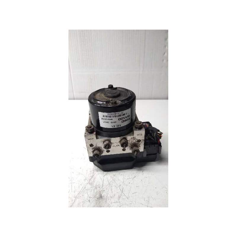 Recambio de abs para hyundai accent (lc) 1.3 cat referencia OEM IAM 0295625000 5891025402 BH60103700
