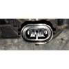 Recambio de faro antiniebla izquierdo para volvo v60 cross country pro awd referencia OEM IAM   