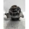 Recambio de alternador para fiat punto berlina (188) 1.2 16v elx referencia OEM IAM 46542889 DENSO 
