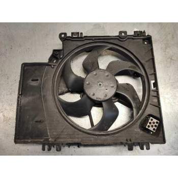 ELECTROVENTILADOR 1831602016 