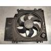 Recambio de electroventilador para nissan micra (k12e) 1.4 cat referencia OEM IAM 1831602016  
