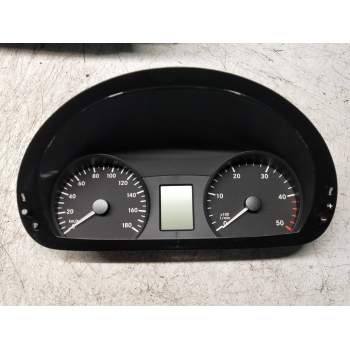 CUADRO INSTRUMENTOS A9069005200 A9069013400 A9069023401
