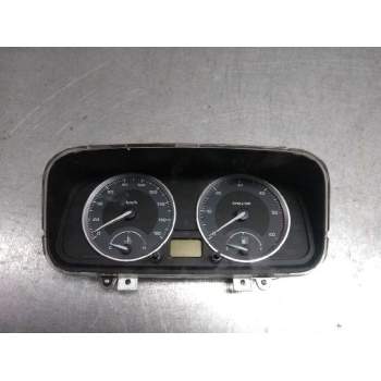 CUADRO INSTRUMENTOS 288954209915N 
