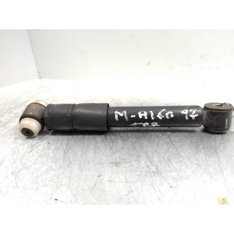 Recambio de amortiguador trasero para mercedes-benz clase a (w168) 1.6 cat referencia OEM IAM  160G 