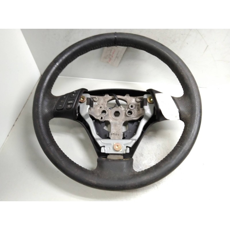 Recambio de volante para mazda 3 berlina (bk) 1.6 cd diesel cat referencia OEM IAM   