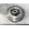 Recambio de disco freno trasero para renault scenic iii dynamique referencia OEM IAM  19DCI 2009