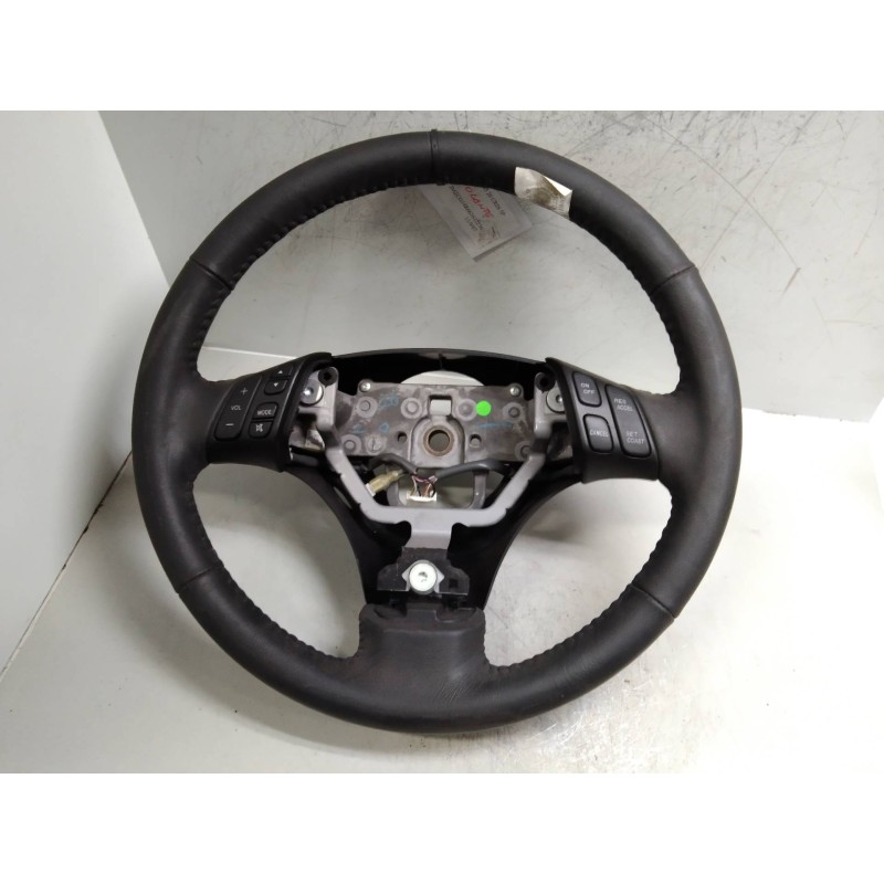 Recambio de volante para mazda 6 berlina (gg) 2.0 crtd 120 active (5-ptas.) referencia OEM IAM   