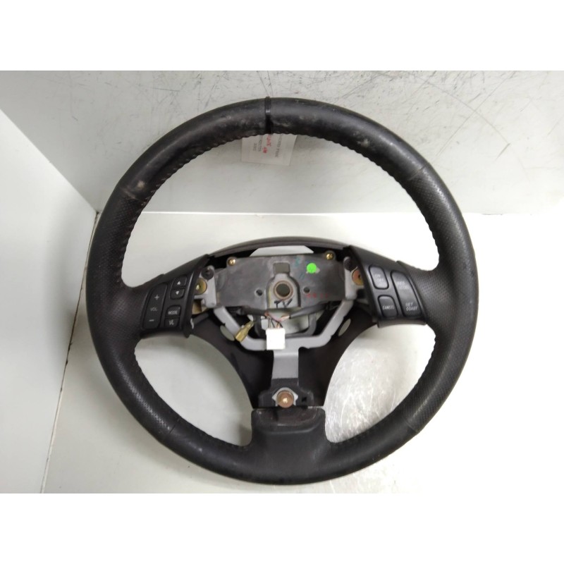 Recambio de volante para mazda 6 berlina (gg) 2.0 diesel cat referencia OEM IAM   