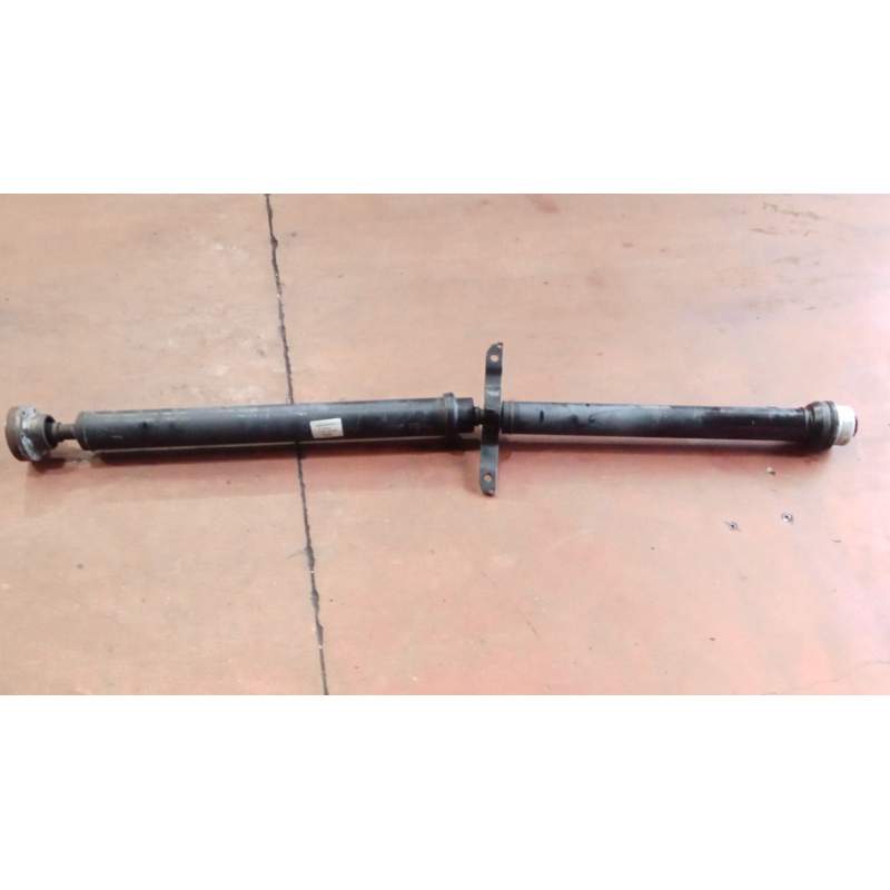 Recambio de transmision central para audi q5 (8rb) 3.0 tdi quattro referencia OEM IAM 8R0521101E 30TDI 2008