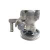 Recambio de bomba direccion para hyundai accent (lc) 1.3 cat referencia OEM IAM   