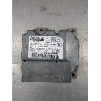 CENTRALITA AIRBAG 603725800 9658137980 B50 2004
