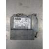Recambio de centralita airbag para citroën c4 coupe vtr referencia OEM IAM 603725800 9658137980 B50 2004