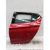 Recambio de puerta trasera izquierda para opel astra k lim. 5türig 1.2 referencia OEM IAM VER FOTOS  3P
