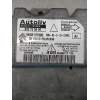 Recambio de centralita airbag para citroën c4 coupe vtr referencia OEM IAM 603725800 9658137980 B50 2004