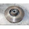 Recambio de disco freno trasero para renault scenic iii dynamique referencia OEM IAM  19DCI 2009
