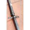 Recambio de transmision central para audi q5 (8rb) 3.0 tdi quattro referencia OEM IAM 8R0521101E 30TDI 2008