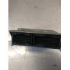 Recambio de centralita airbag para citroën c4 coupe vtr referencia OEM IAM 603725800 9658137980 B50 2004