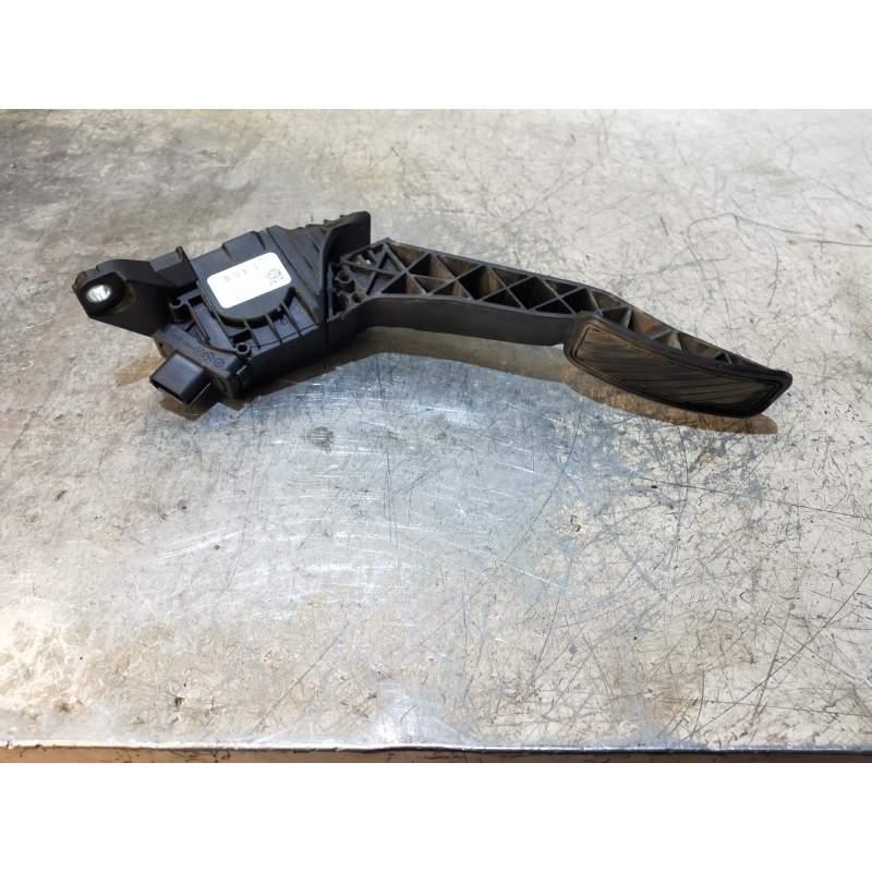 Recambio de potenciometro pedal para ford puma st-line referencia OEM IAM H1BC9F836A1E 6PV01255030 
