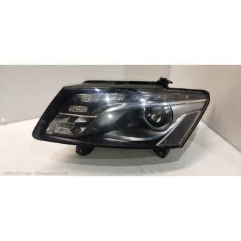 FARO IZQUIERDO 8K0941597 XENON 