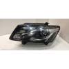 Recambio de faro izquierdo para audi q5 (8r) 3.0 tdi referencia OEM IAM 8K0941597 XENON 