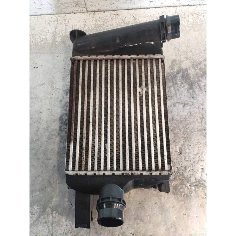 Recambio de intercooler para dacia lodgy ambiance referencia OEM IAM   