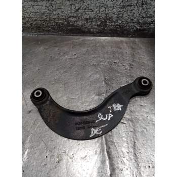 BRAZO SUSPENSION SUPERIOR TRASERO DERECHO 3M515500AC 20HDI 2004