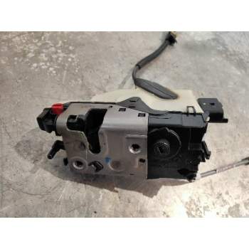 MOTOR CIERRE CENTRALIZADO TRASERO IZQUIERDO 9685351980 