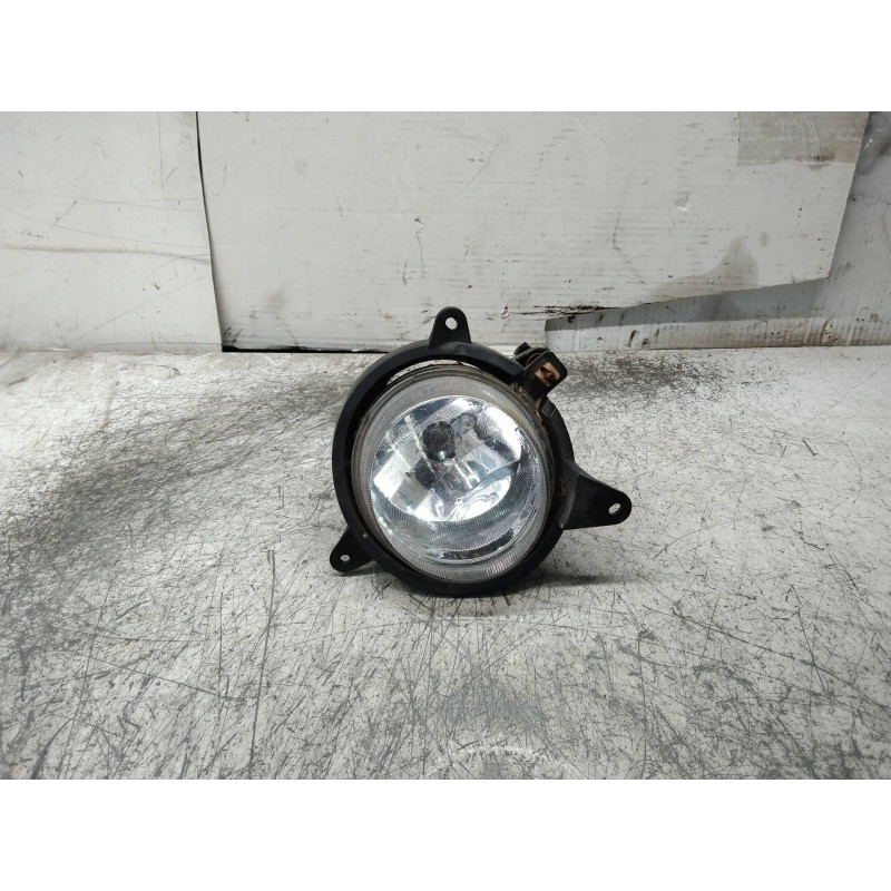 Recambio de faro antiniebla izquierdo para kia sorento 2.5 crdi ex referencia OEM IAM 922013EO  