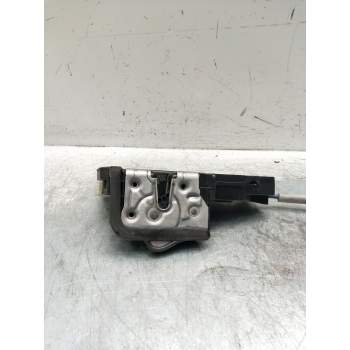 MOTOR CIERRE CENTRALIZADO DELANTERO IZQUIERDO a0997202302 a1770032899 5P 2020
