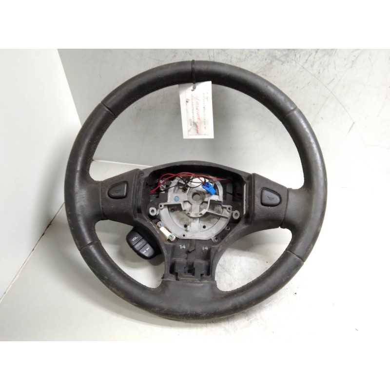 Recambio de volante para mg rover streetwise 1.4 16v cat referencia OEM IAM   