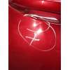 Recambio de puerta trasera izquierda para opel astra k lim. 5türig 1.2 referencia OEM IAM VER FOTOS  3P
