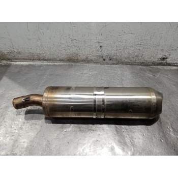 SILENCIADOR TRASERO 8566047 