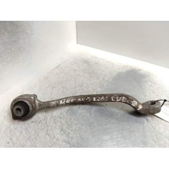 BRAZO SUSPENSION SUPERIOR DELANTERO DERECHO 