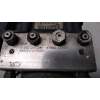 Recambio de abs para nissan micra (k12e) acenta referencia OEM IAM 0265231341 0265800319 47660AX600