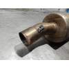 Recambio de silenciador trasero para bmw f ( - 800cc) f 700 gs (k70) referencia OEM IAM 8566047  