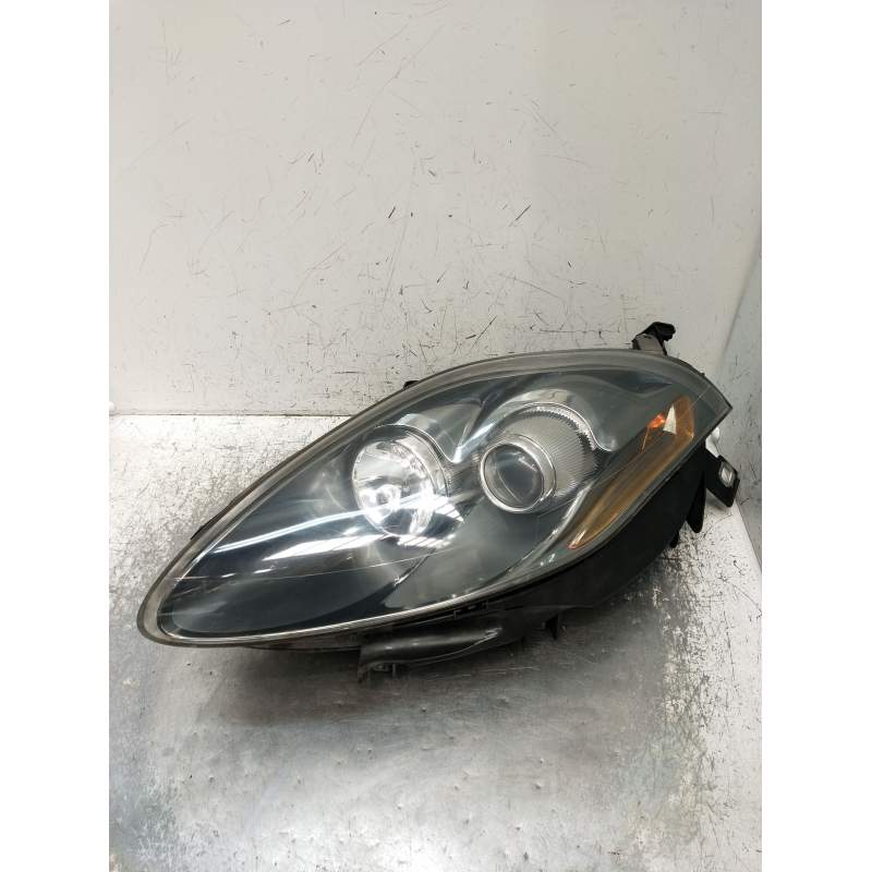 Recambio de faro izquierdo para fiat croma (194_) 1.9 d multijet (194axc1b, 194axc12) referencia OEM IAM 51816979  2005